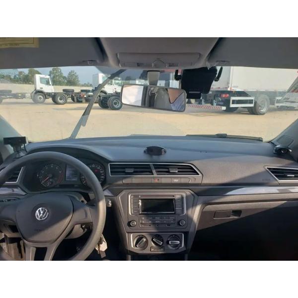 4-канальная камера записи транспортного средства с 4G GPS WiFi DVR и интеграцией ADAS