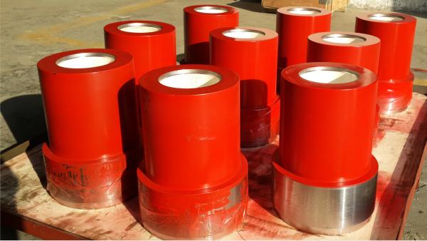 Weatherford E-2200 mud pump fluid end module,E447 mud pump, MP16 mud pump, MP5 mud pump, WH1612 mud pump