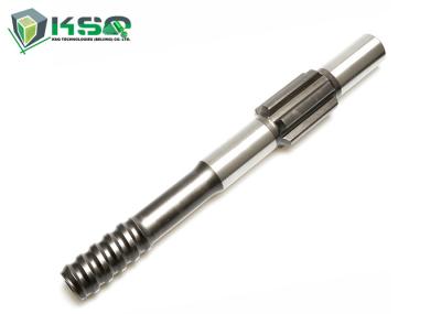 Operação simples superior do adaptador Yh65 T45 500mm do bocado de broca do martelo da broca de rocha