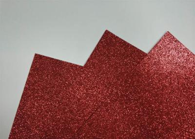 200g Notebook Cover Self Adhesive Glitter Paper In Rolls And Sheets
