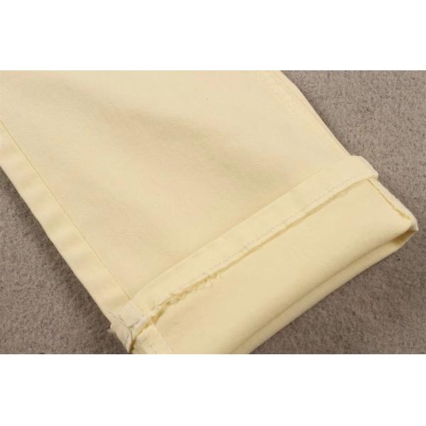 8.6oz двойная ткань джинсовой ткани ядра PFD RFD