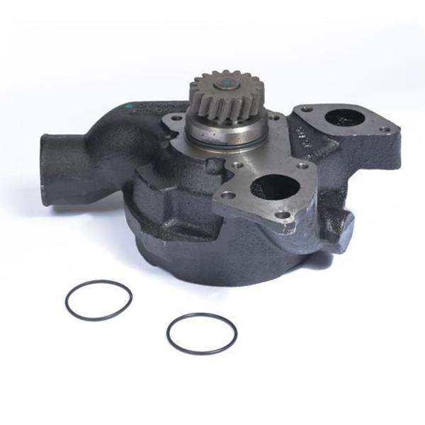 Perkins 1004 Cast Iron Water Pumps U5MW0160