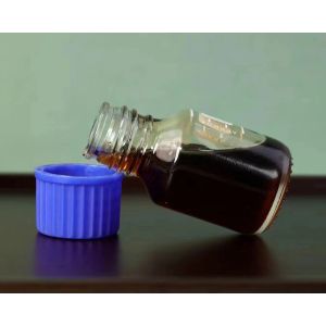 Distilled Authentic Oud Oil No Addition No Dilution Supercritical Hainan