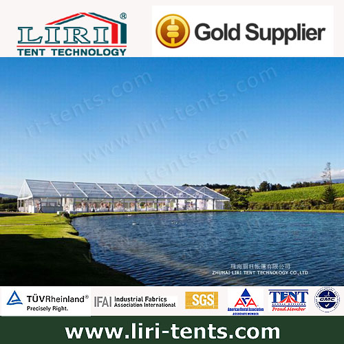 Popular Clear Party Tent For 800 people wedding Supply