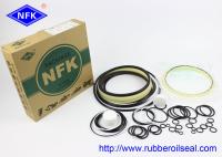 Furukawa Fs37 Casse-roche hydraulique série Fs Casse-roche hydraulique kits de réparation