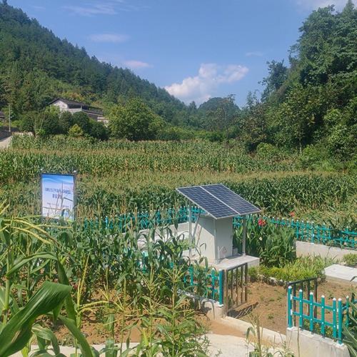 Industrial Solar Powered Wastewater Treatment Plant Modularization Domestic Sewage Treatment Plant