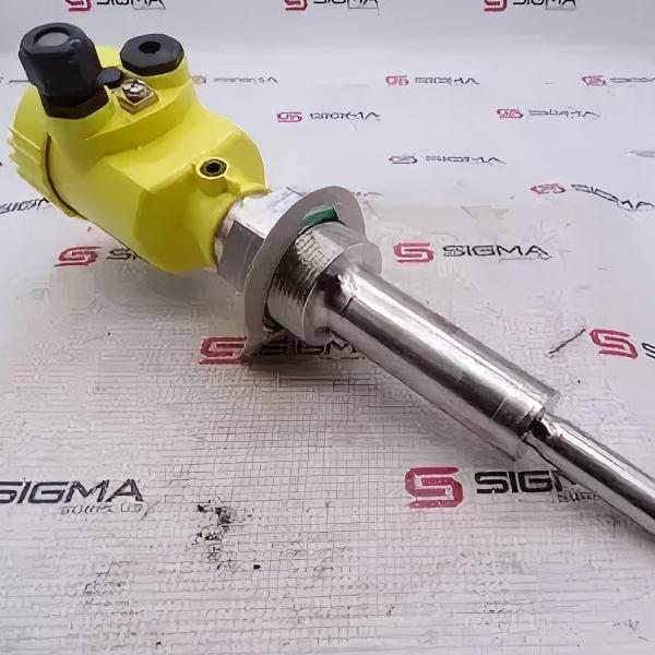 VB61.XXAGDRKMX Vega vibrating lever level switch, relay output, max. 16 bar, VEGAVIB 61 series