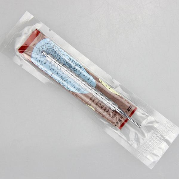 23 Years Experience Stainless Steel Auricular Point Pen for Acupuncture Point Detection