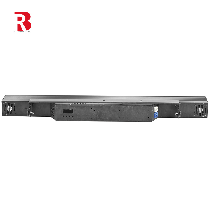 Внутренний светодиод 10×40W Beam Move Stage City 4in1 Свет для сцены