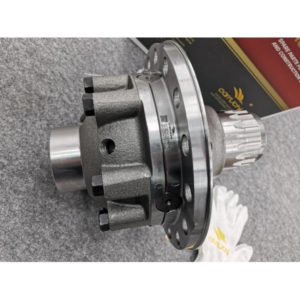 22.8KG AZ9231320272 SINOTRUK Motor y accesorios para Sinotruk HOWO Camiones piezas de repuesto Durable y de larga duración transportador diferencial