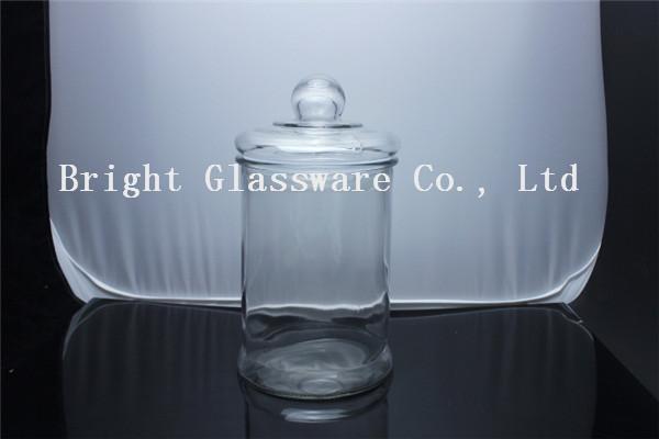 Wholesale glass jar in Storage Bottles & Jars, glass candle jar
