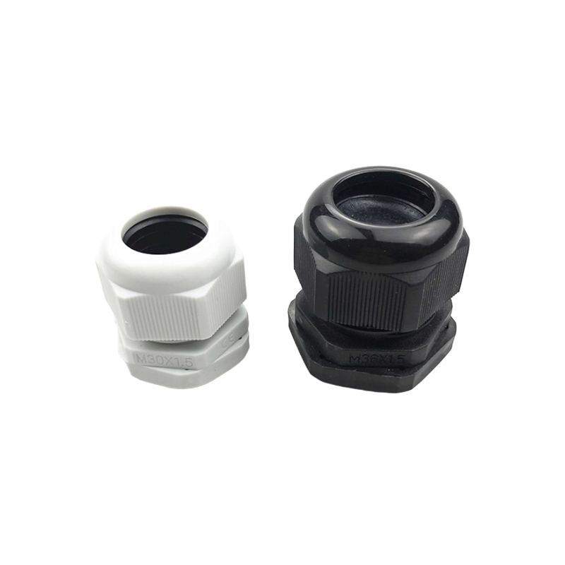 Bett IP68 Waterproof Nylon Copper Contact Connector Fireproof UV Resistant PG Type Male/Female 3P Cable Gland Solar Power System