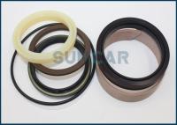 566-63-11500 5666311500 Kit d'entretien du cylindre de direction pour camions à décharges Cylindre Assy HD325-5
