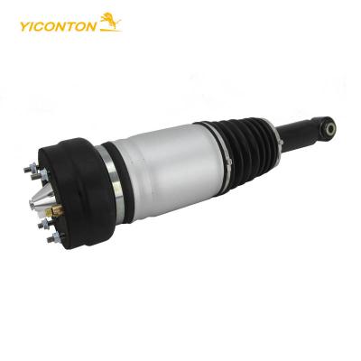 Jaguar X350 Air Suspension XJ6 XJ8 XJR Air Spring Strut C2C41341 C2C41346