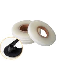 Esparadrapo quente alto impermeável do filme da colagem do derretimento da elasticidade TPU para as peúgas Nonslip