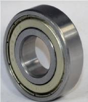 6300 2z Timken Deep Groove Ball Bearing Out Dimensão 35mm Velocidade do óleo 24000 R/Min