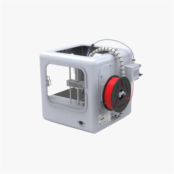 Easthreed Good Beginner 3D Printers Easy To Use 26*26*25 Mm Dimensions