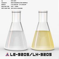 Pasta de pigmento epoxi a base de solvente altamente concentrada para producción eléctrica