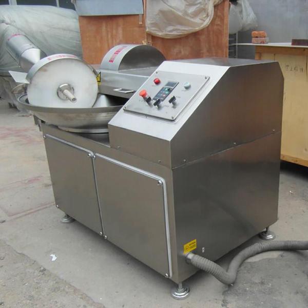 Electric Meat Cutting Machine Chopper 6 Blades Mincer Meat Grinder