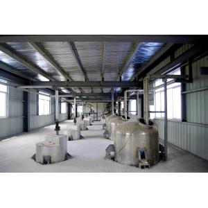 Wuhan Honrel Chemical Technology Co.,Ltd