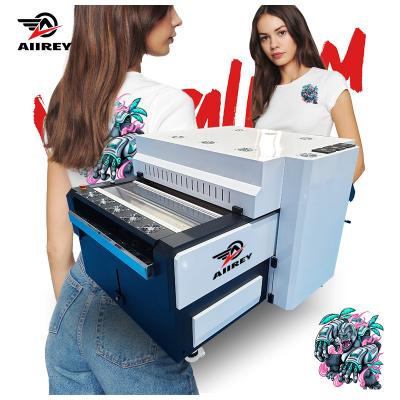 Lightweight Electric DTF Shaker Dryer With Noise 80dB