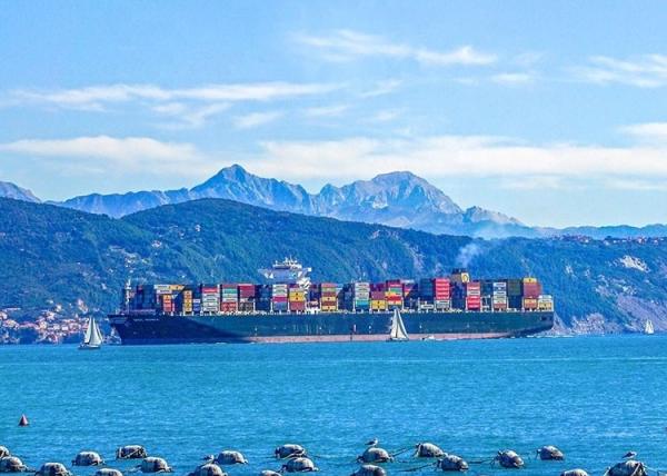 Shipping To Canada North America Freight , Amazon FBA Freight Forwarder