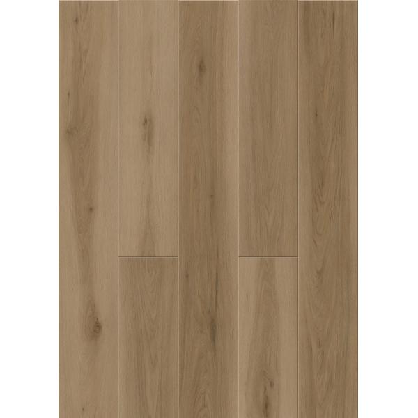 Ядр SPC Key West Burlywood GKBM DG-W50007B-1 деревянного щелчка зерна твердое