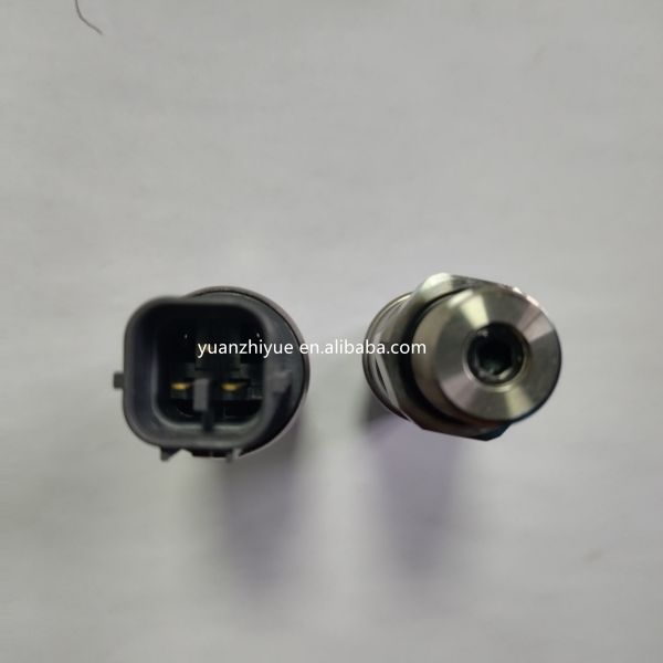 Original SK200-6 SK350-6 Low Pressure Sensor YN52S00016P3 KM15-S45 5 Mpa for Nagano Keiki Pressure Sensor