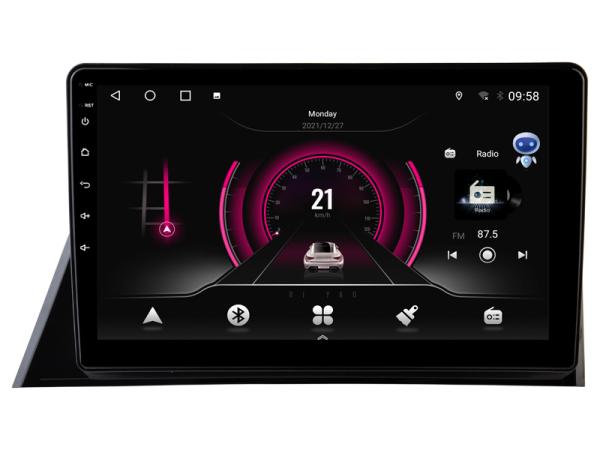 9/10.1 Screen For toyota Sienta Right Hand Driver 2016-2021 Car Multimedia Stereo