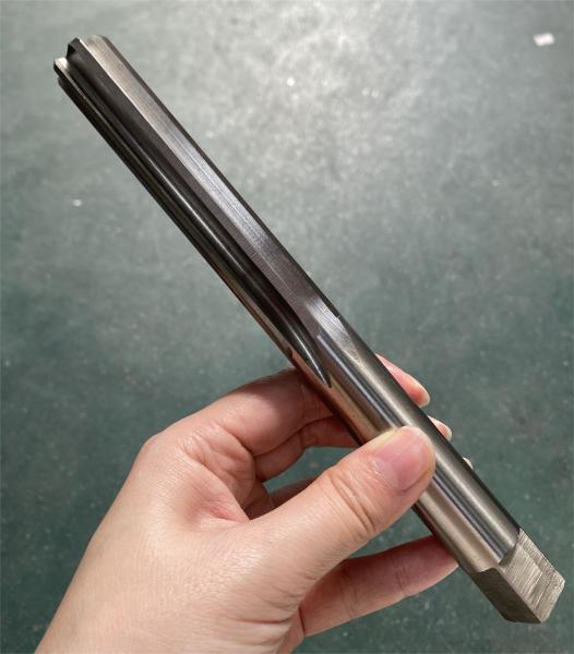 Precision End Mill 20mm Cutting Diameter 38-200mm Overall Length