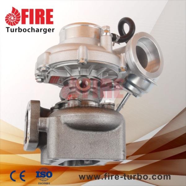 K16 Turbocharger 53169706408 53169886408 Hino Truck with W04CTI Engine