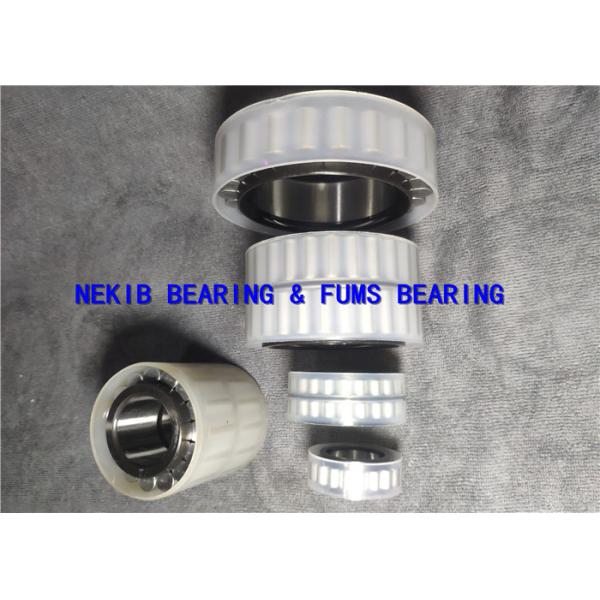 Подшипники ролика подшипника ролика цилиндра хромовой стали сверхмощные для пластиковой обработки