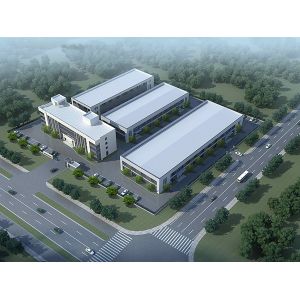 Guchi Intelligent Equipment (Jiangsu) Co., Ltd.