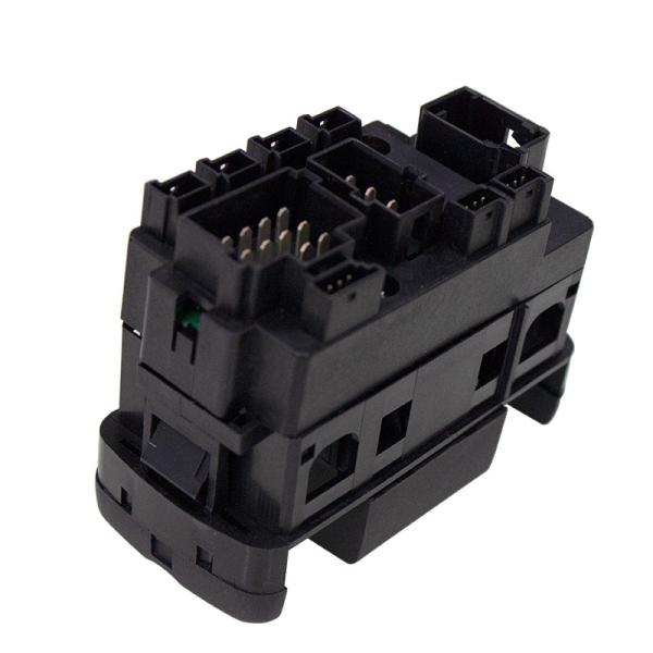 INDICATION Double Flash Switch Warning Light Switch for Heavy-duty Truck A9434460523