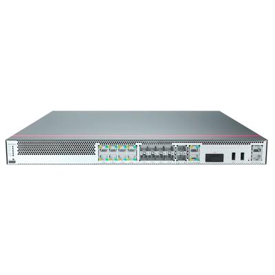 Hisecengine USG6555F 02355FCQ Enterprise Security Network Firewall