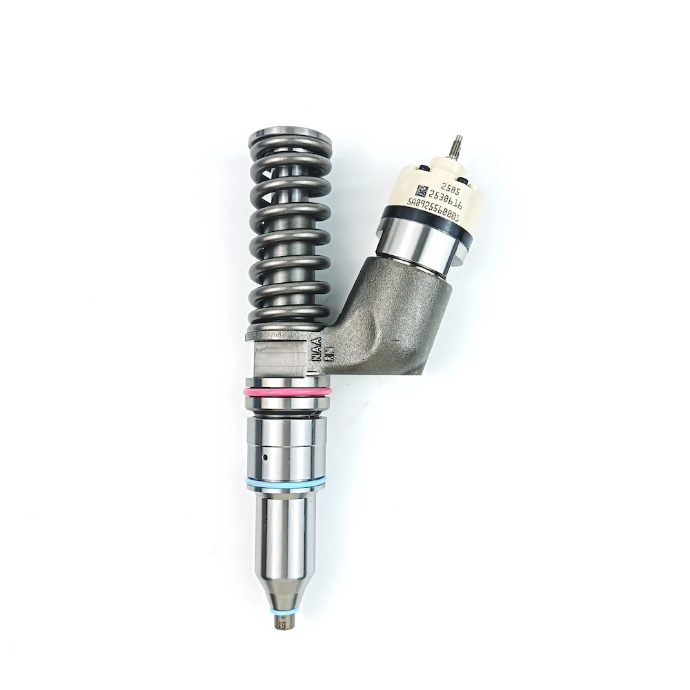CAT C15 Diesel Injector 253-0616 Wear Resistant 211-3023/211-3024/211-3025