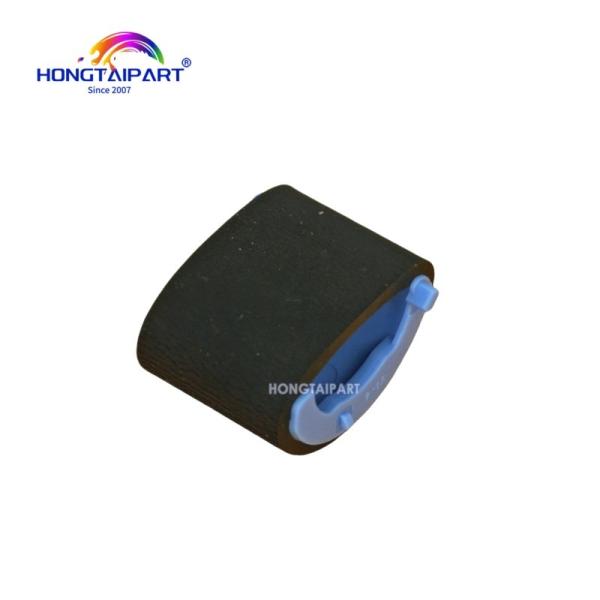 Compatible Paper Pickup Roller Assembly RL1-1497-000 RL1-1536 RC2-1422 RL1-3642 for HP CM6040 CP6015 M1522 P1505 M1132 M1536 P1606 D Shaped Feed Roll Canon L190 D520 D530 D550 D560 D570 LBP151 LBP6200