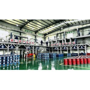 Guangdong Lvhuan Environmental Protection Technology Co., Ltd.