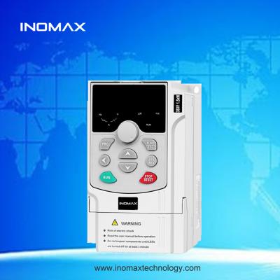 MAX300 Economical 3 Phase Frequency Drive 0.75KW to 3.7KW 380V