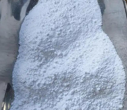 High Purity Paraformaldehyde Powder Mineral Wool Binder Raw Material CAS 30525‑89‑4