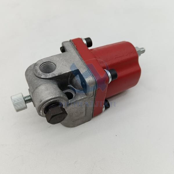 Fuel Shutoff Solenoid 3035334 303-5334 Stop Switch for Cummins NT855 N14