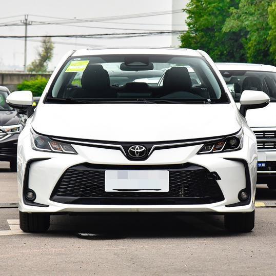 2024 Toyota Corolla 1.5L Petrol with After-sales Service Other in Hot Promotion