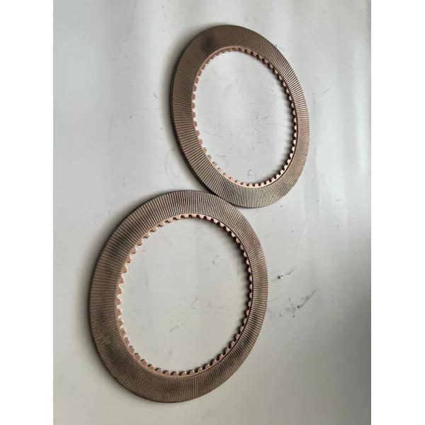 236989 Friction plates Parts