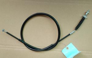 Barako-175 Kawasaki Front Brake Cable OEM with Steel Material and After-Sale