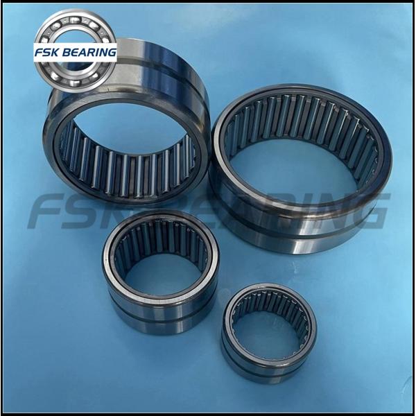 Widthout Seal MS51961-18 Drawn Cup Needle Roller Bearing ID 34.92mm OD 47.62mm