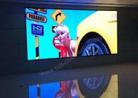 Mur de vidéo d'affichage à LED de P2 HD