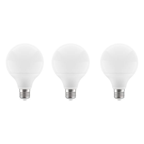 CE / Rohs Certified Ra80 Indoor Smart 1050LM 10W G95 Led Lamp