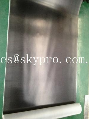 Membrana de borracha de EPDM para telhar e ponding a largura extra até 3.8m