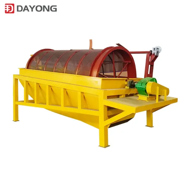550mm-1750mm Vibrating Flour Sifter Green Circular Vibrating Sieve Machine