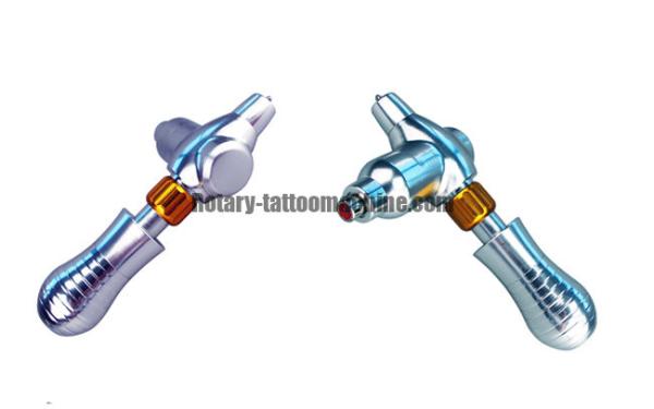 Makeup Rotary Pen Tattoo Machine , Tattoo Machine Gun With RCA Conection